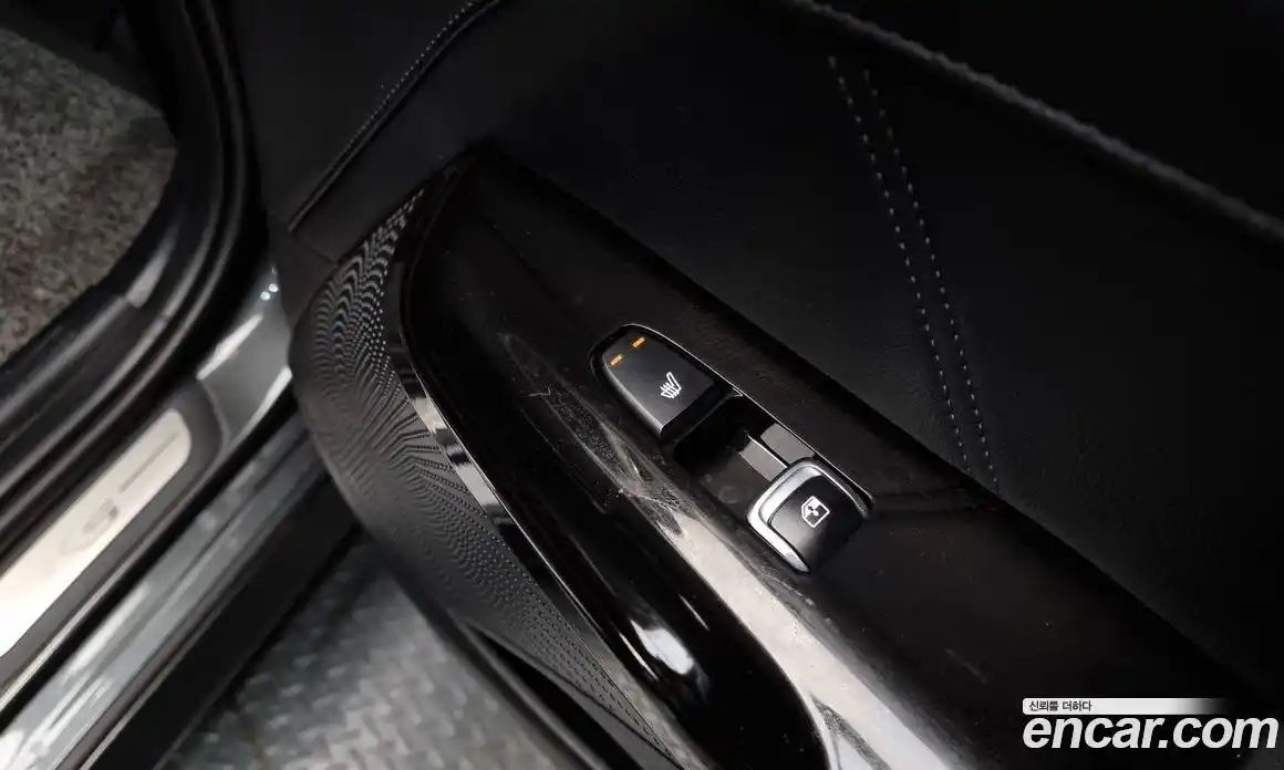 Kia K5 2020 2.0 Автомат в Москве № 17731, фото 12