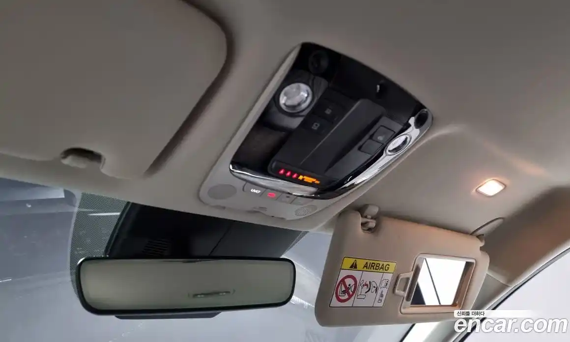 Kia K5 2020 2.0 Автомат в Москве № 17731, фото 13