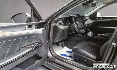 Kia K5 2020 2.0 Автомат в Москве № 17731, миниатюра 2