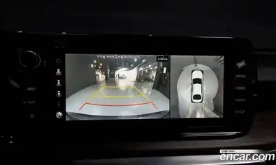 Kia K5 2020 2.0 Автомат в Москве № 17731, миниатюра 3