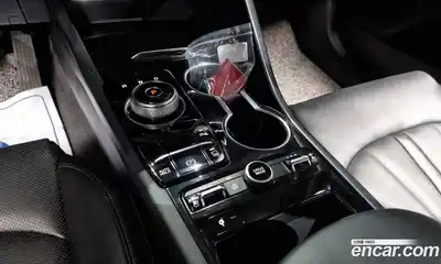 Kia K5 2020 2.0 Автомат в Москве № 17731, миниатюра 7