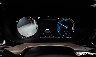 Kia K5 2020 2.0 Автомат в Москве № 17731, миниатюра 9