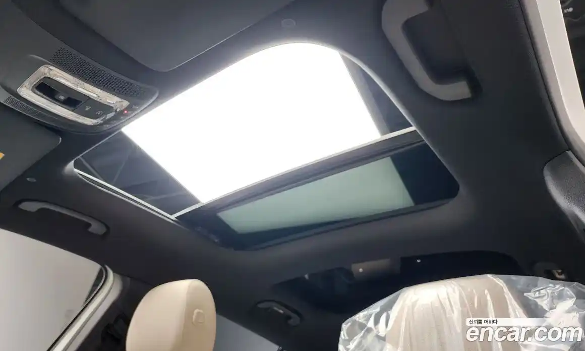 Mercedes-Benz GLB-Class 2021 2.0 Автомат в Москве № 177776, фото 17