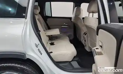 Mercedes-Benz GLB-Class 2021 2.0 Автомат в Москве № 177776, миниатюра 3