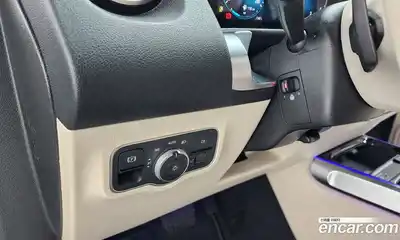 Mercedes-Benz GLB-Class 2021 2.0 Автомат в Москве № 177776, миниатюра 7