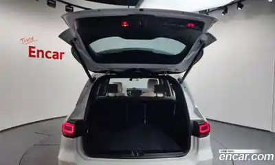 Mercedes-Benz GLB-Class 2021 2.0 Автомат в Москве № 177776, миниатюра 8