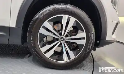 Mercedes-Benz GLB-Class 2021 2.0 Автомат в Москве № 177776, миниатюра 10