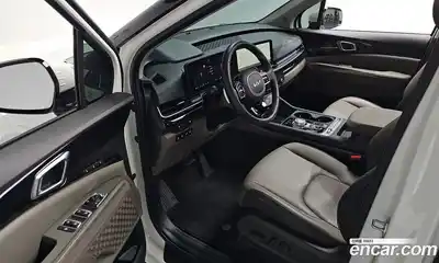 Kia Canival 2024 1.6 Автомат в Москве № 17812, миниатюра 12