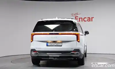 Kia Canival 2024 1.6 Автомат в Москве № 17812, миниатюра 3