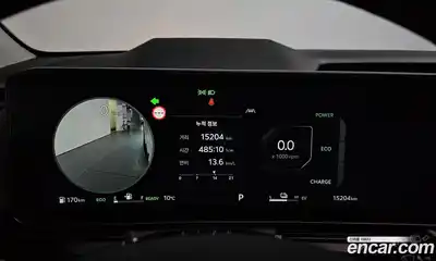 Kia Canival 2024 1.6 Автомат в Москве № 17812, миниатюра 4