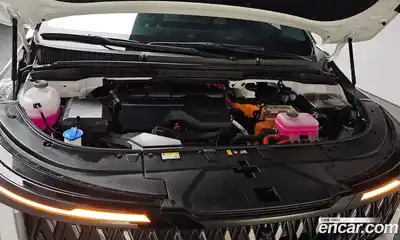 Kia Canival 2024 1.6 Автомат в Москве № 17812, миниатюра 5