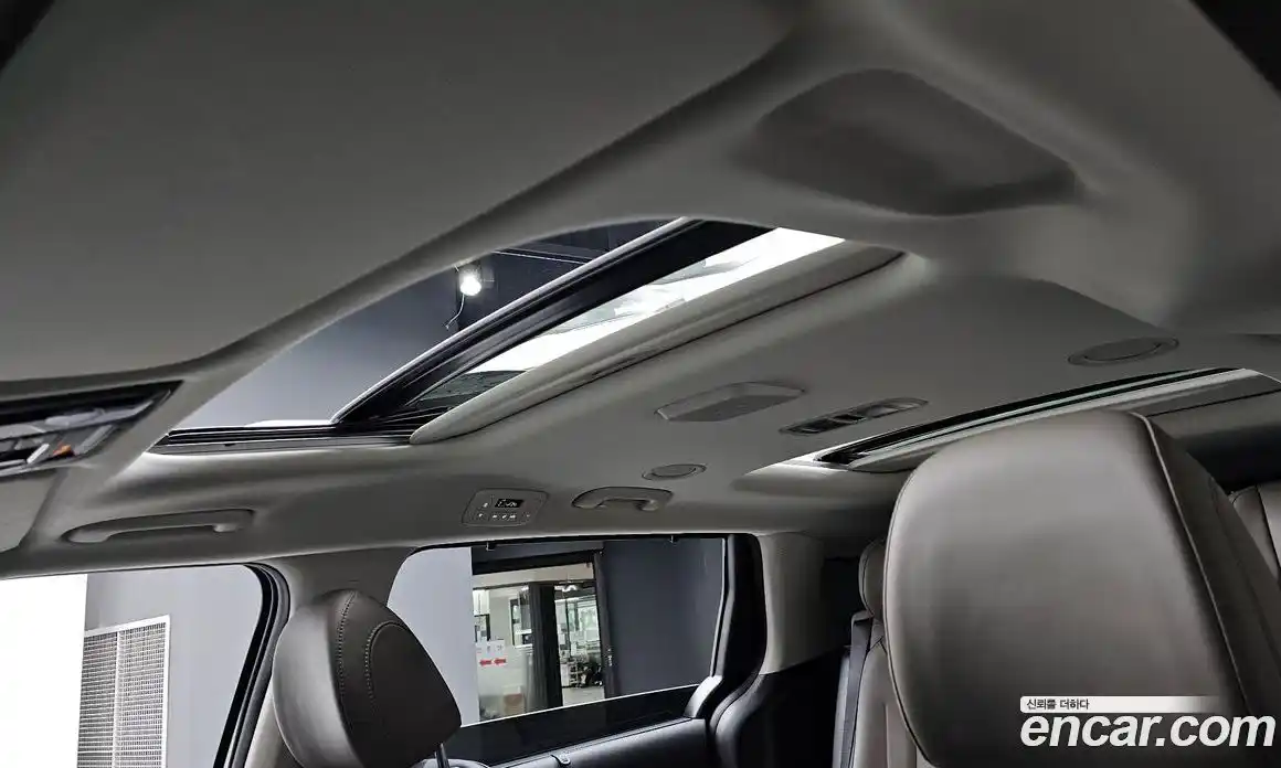 Kia Canival 2024 1.6 Автомат в Москве № 17812, фото 7