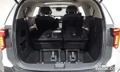 Kia Canival 2024 1.6 Автомат в Москве № 17812, миниатюра 8