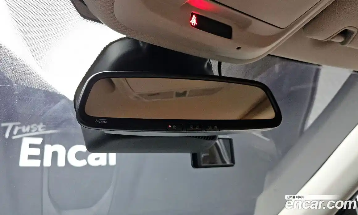 Renault QM6 2023 2.0 Автомат в Москве № 178413, фото 15