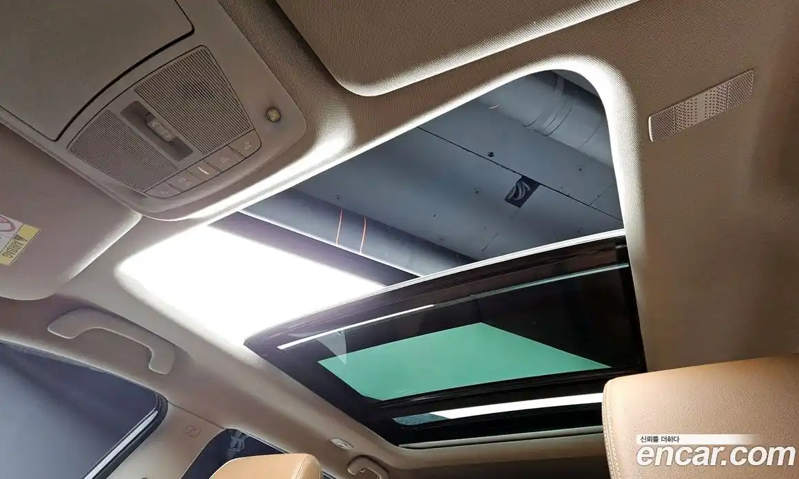 Renault QM6 2023 2.0 Автомат в Москве № 178413, фото 20