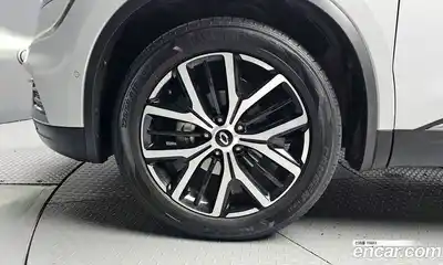 Renault QM6 2023 2.0 Автомат в Москве № 178413, миниатюра 4