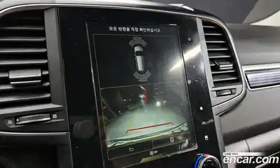 Renault QM6 2023 2.0 Автомат в Москве № 178413, миниатюра 6