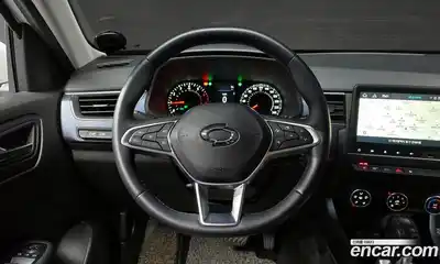 Renault XM3 2021 1.6 Автомат в Москве № 178768, миниатюра 11