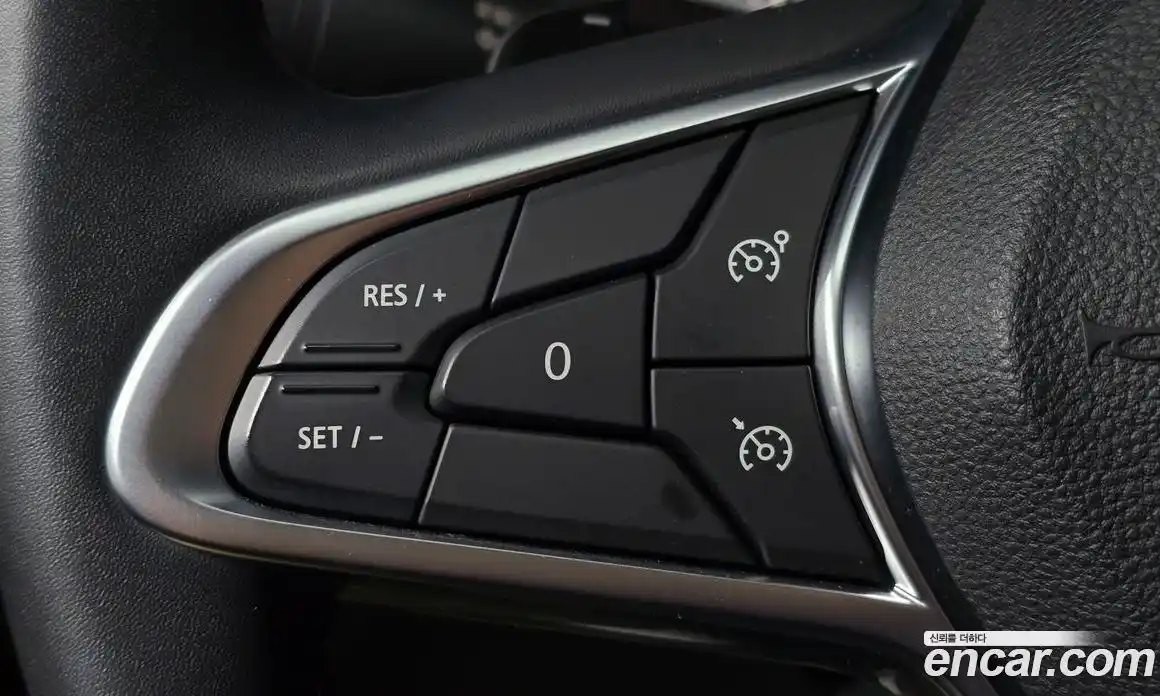 Renault XM3 2021 1.6 Автомат в Москве № 178768, фото 12