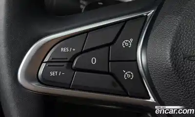 Renault XM3 2021 1.6 Автомат в Москве № 178768, миниатюра 12