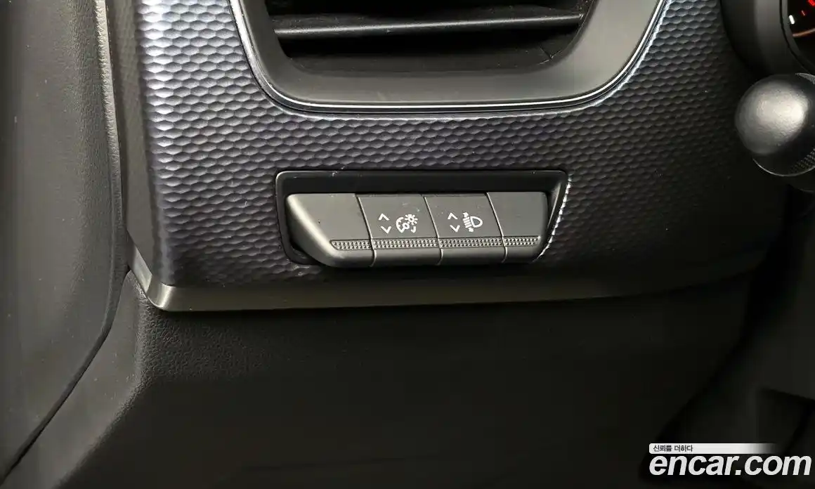 Renault XM3 2021 1.6 Автомат в Москве № 178768, фото 15