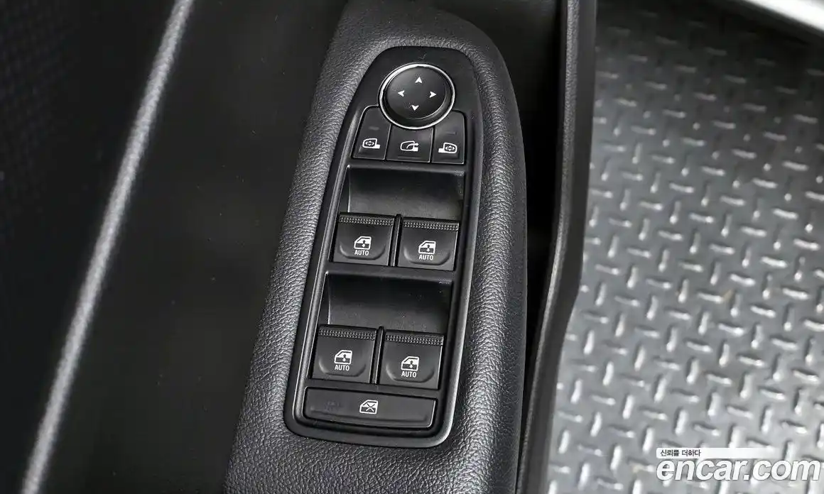 Renault XM3 2021 1.6 Автомат в Москве № 178768, фото 18