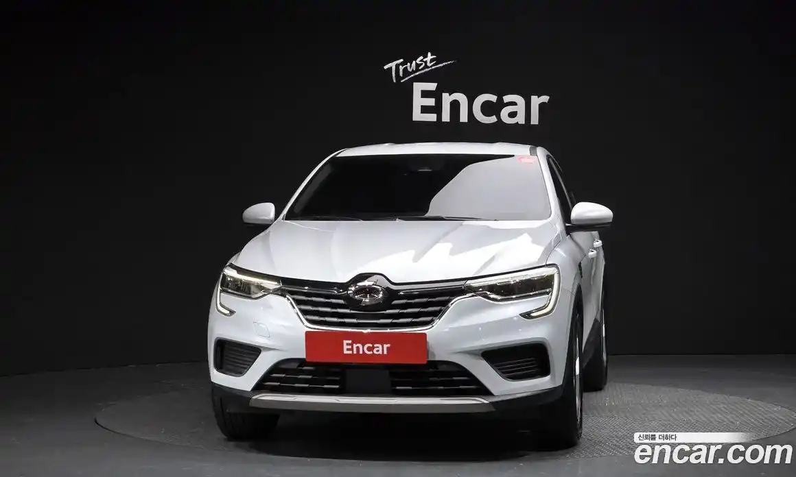 Renault XM3 2021 1.6 Автомат в Москве № 178768, фото 3