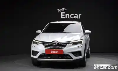 Renault XM3 2021 1.6 Автомат в Москве № 178768, миниатюра 3