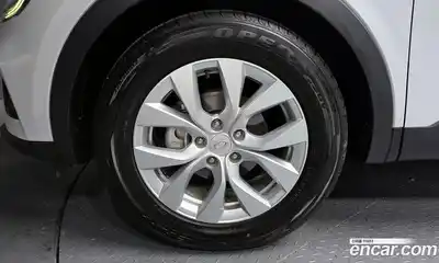 Renault XM3 2021 1.6 Автомат в Москве № 178768, миниатюра 5