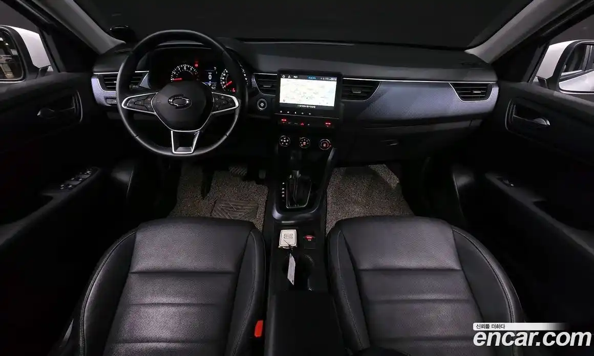 Renault XM3 2021 1.6 Автомат в Москве № 178768, фото 7