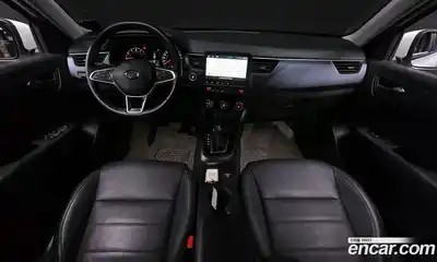 Renault XM3 2021 1.6 Автомат в Москве № 178768, миниатюра 7