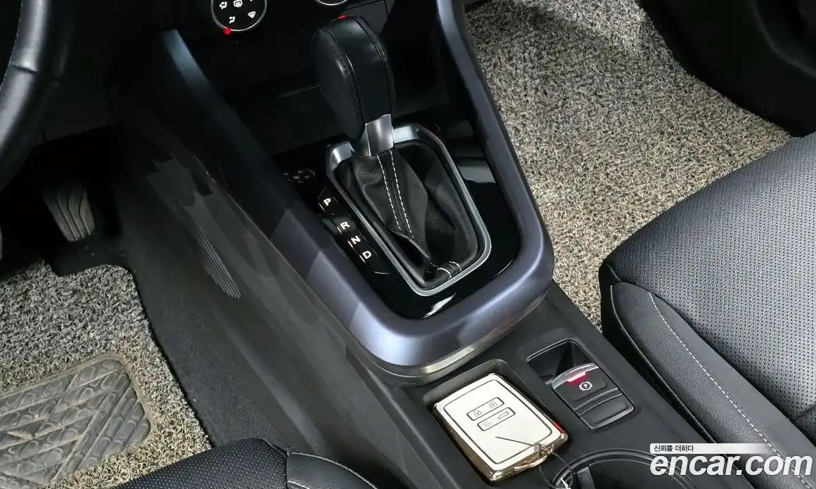 Renault XM3 2021 1.6 Автомат в Москве № 178768, фото 9