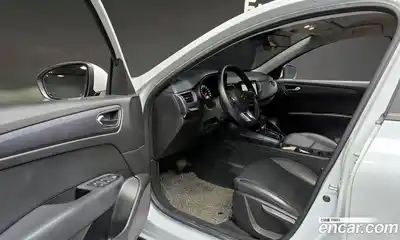 Renault XM3 2021 1.6 Автомат в Москве № 178768, миниатюра 10