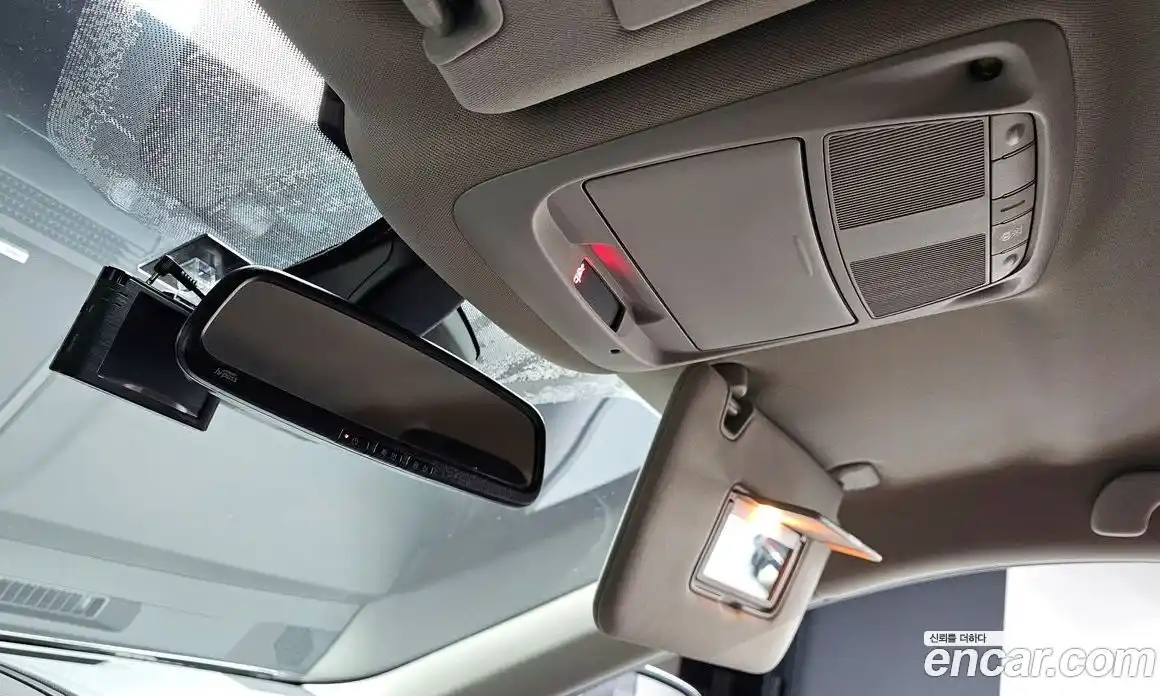 Renault QM6 2019 2.0 Автомат в Москве № 179925, фото 18