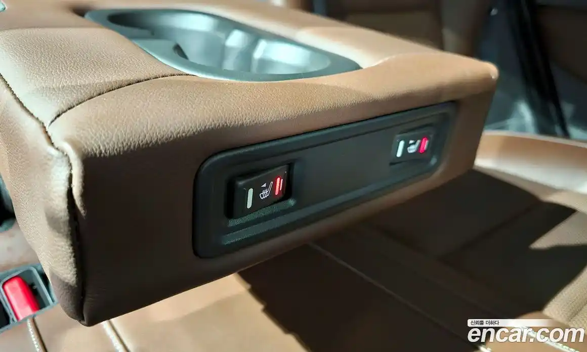 Renault QM6 2019 2.0 Автомат в Москве № 179925, фото 19