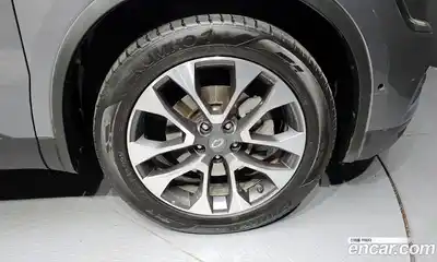 Renault QM6 2019 2.0 Автомат в Москве № 179925, миниатюра 5