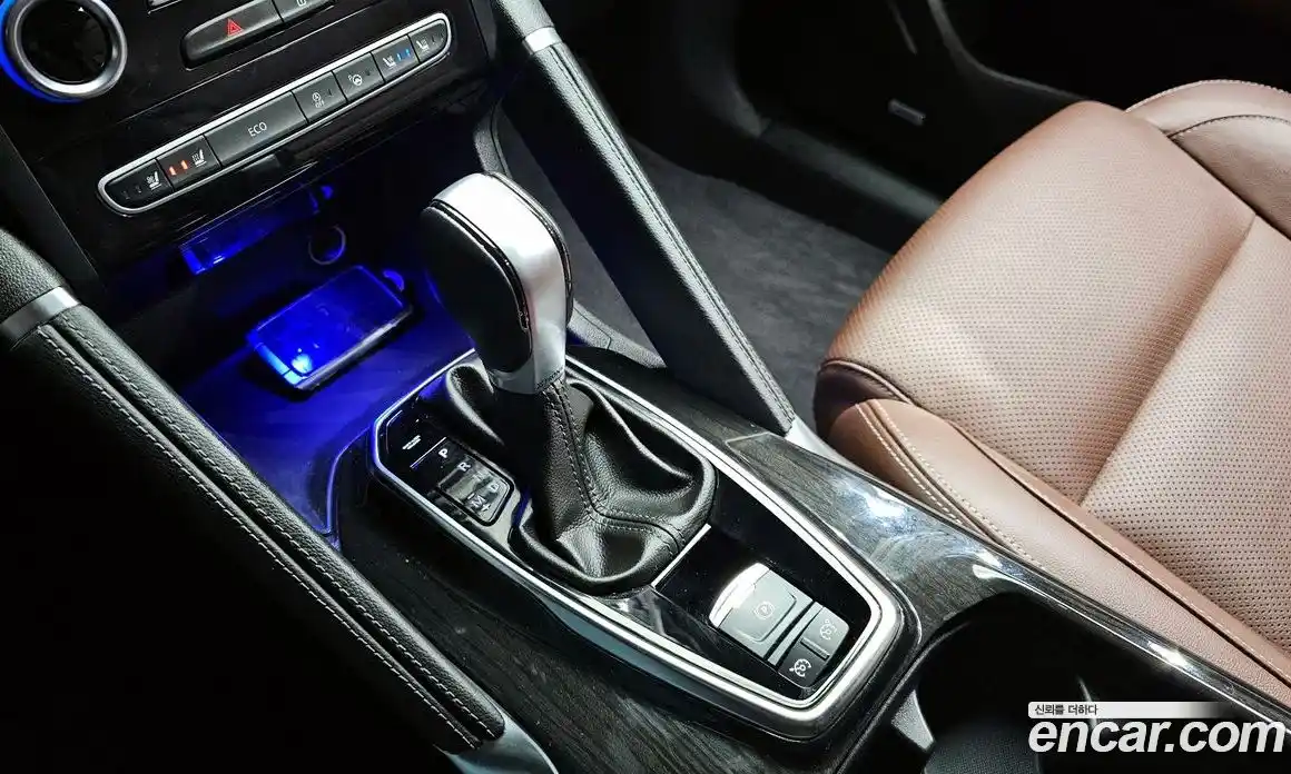 Renault QM6 2019 2.0 Автомат в Москве № 179925, фото 9