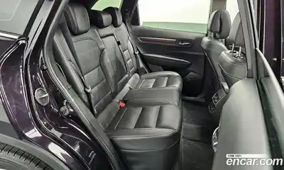 Renault QM6 2020 2.0 Автомат в Москве № 180169, миниатюра 12