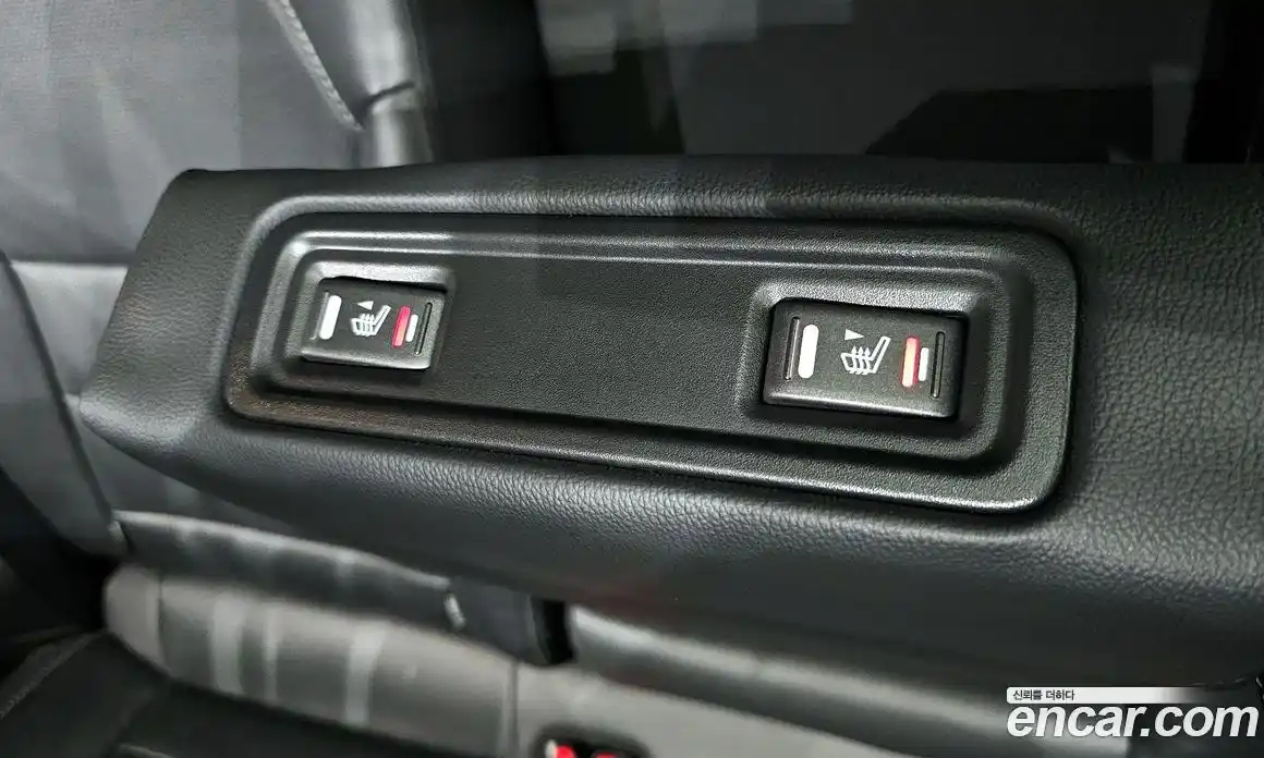 Renault QM6 2020 2.0 Автомат в Москве № 180169, фото 17