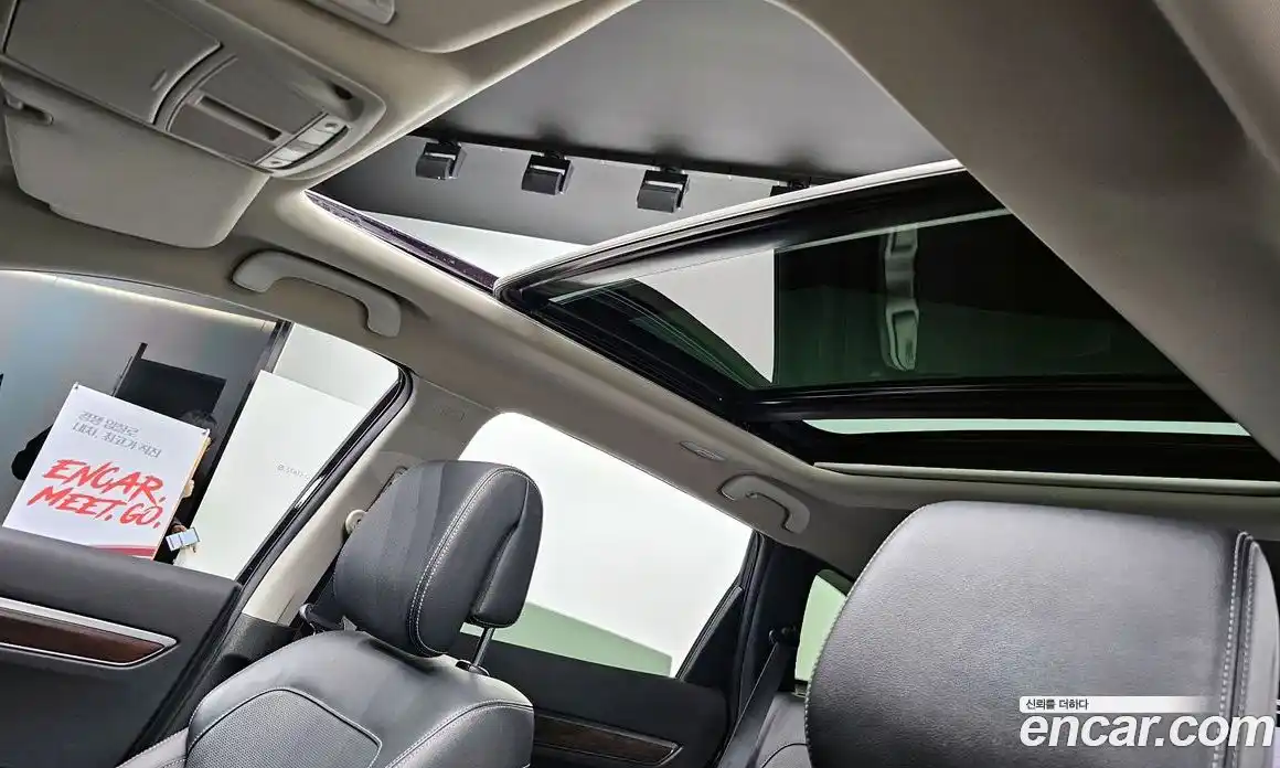 Renault QM6 2020 2.0 Автомат в Москве № 180169, фото 19