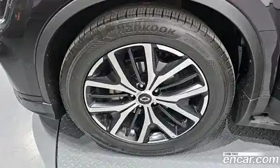 Renault QM6 2020 2.0 Автомат в Москве № 180169, миниатюра 5