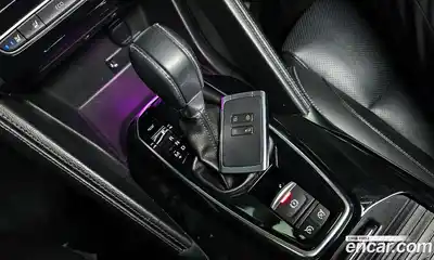 Renault QM6 2020 2.0 Автомат в Москве № 180169, миниатюра 9