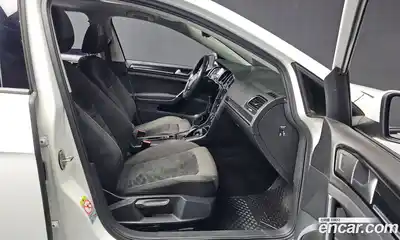 Volkswagen Golf 2014 2.0 Автомат в Москве № 180713, миниатюра 11