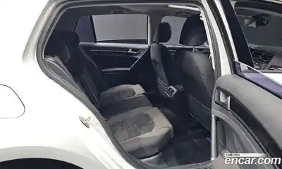 Volkswagen Golf 2014 2.0 Автомат в Москве № 180713, миниатюра 12