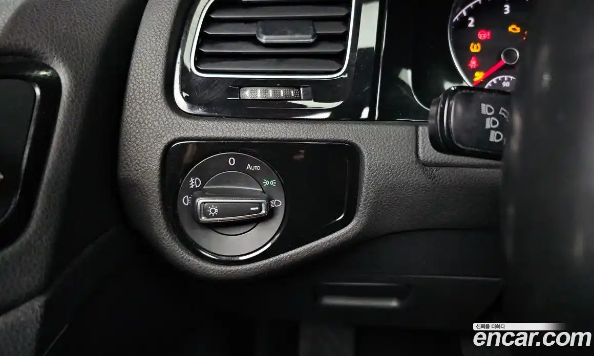 Volkswagen Golf 2014 2.0 Автомат в Москве № 180713, фото 14