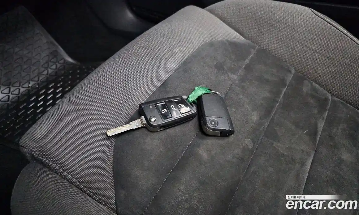 Volkswagen Golf 2014 2.0 Автомат в Москве № 180713, фото 18