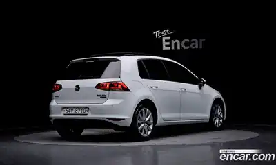 Volkswagen Golf 2014 2.0 Автомат в Москве № 180713, миниатюра 2