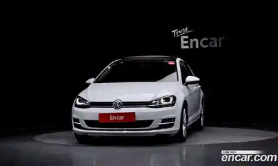 Volkswagen Golf 2014 2.0 Автомат в Москве № 180713, миниатюра 3