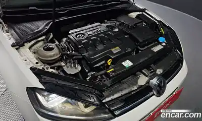 Volkswagen Golf 2014 2.0 Автомат в Москве № 180713, миниатюра 6