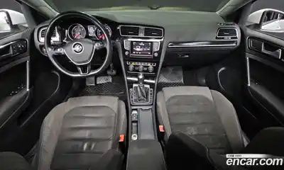 Volkswagen Golf 2014 2.0 Автомат в Москве № 180713, миниатюра 7